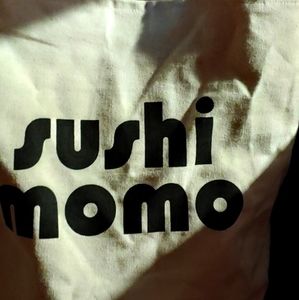 Komomo Reusable Bag